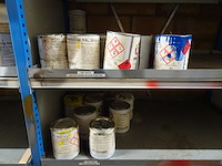 Partij diverse producten - afbeelding 2 van  14