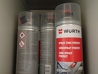 Partij diverse producten - afbeelding 3 van  14