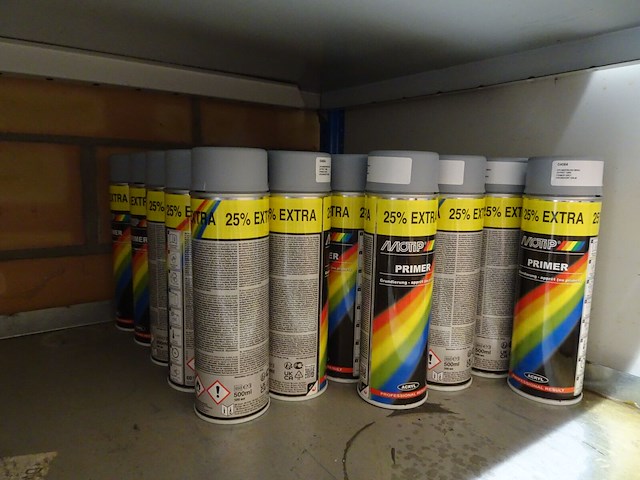 Partij diverse producten - afbeelding 4 van  14