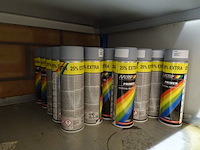 Partij diverse producten - afbeelding 4 van  14