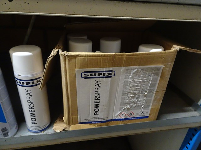 Partij diverse producten - afbeelding 6 van  14