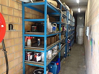 Partij diverse producten - afbeelding 1 van  14