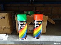 Partij diverse producten - afbeelding 7 van  14