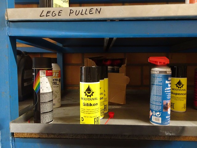 Partij diverse producten - afbeelding 8 van  14