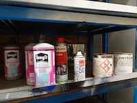 Partij diverse producten - afbeelding 9 van  14