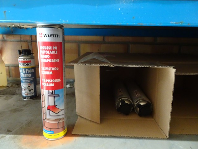 Partij diverse producten - afbeelding 11 van  14