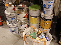 Partij diverse producten - afbeelding 2 van  8