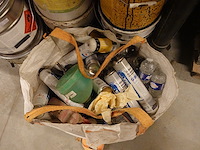 Partij diverse producten - afbeelding 3 van  8