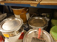 Partij diverse producten - afbeelding 8 van  8