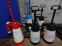 Partij diverse producten - afbeelding 2 van  5