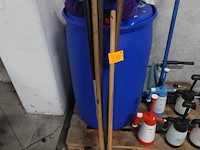 Partij diverse producten - afbeelding 4 van  5