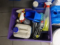 Partij diverse producten - afbeelding 6 van  10