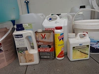 Partij diverse producten - afbeelding 9 van  10