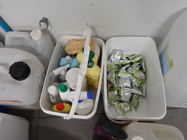Partij diverse producten - afbeelding 10 van  10