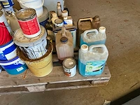 Partij diverse produkten - afbeelding 3 van  8