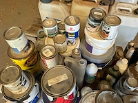 Partij diverse produkten - afbeelding 5 van  8