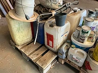 Partij diverse produkten - afbeelding 7 van  8