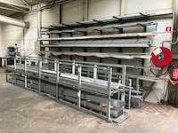 Partij diverse profielen - afbeelding 1 van  9