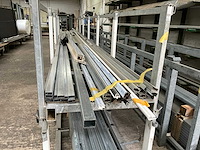 Partij diverse profielen - afbeelding 3 van  9