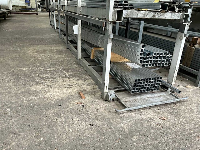 Partij diverse profielen - afbeelding 4 van  9