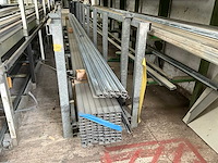 Partij diverse profielen - afbeelding 5 van  9