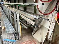 Partij diverse profielen - afbeelding 6 van  9