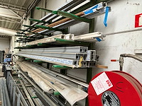 Partij diverse profielen - afbeelding 8 van  9