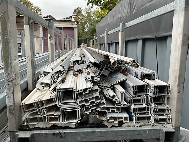 Partij diverse profielen - afbeelding 3 van  14