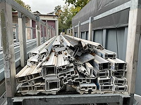 Partij diverse profielen - afbeelding 3 van  14