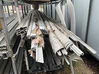 Partij diverse profielen - afbeelding 4 van  14