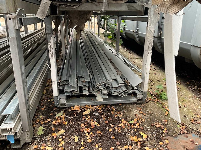 Partij diverse profielen - afbeelding 5 van  14