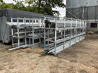 Partij diverse profielen - afbeelding 1 van  14