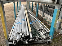 Partij diverse profielen - afbeelding 9 van  14