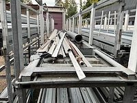 Partij diverse profielen - afbeelding 12 van  14