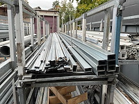 Partij diverse profielen - afbeelding 13 van  14