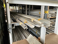 Partij diverse profielen - afbeelding 3 van  29