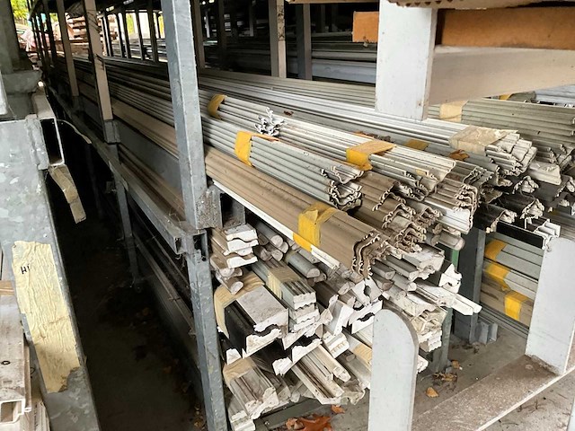 Partij diverse profielen - afbeelding 4 van  29