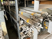 Partij diverse profielen - afbeelding 4 van  29