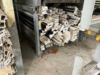 Partij diverse profielen - afbeelding 5 van  29