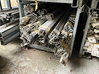 Partij diverse profielen - afbeelding 6 van  29