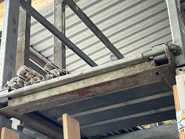 Partij diverse profielen - afbeelding 10 van  29