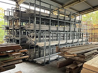 Partij diverse profielen - afbeelding 1 van  29