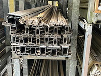 Partij diverse profielen - afbeelding 15 van  29