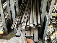 Partij diverse profielen - afbeelding 16 van  29