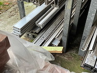 Partij diverse profielen - afbeelding 17 van  29