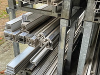 Partij diverse profielen - afbeelding 18 van  29