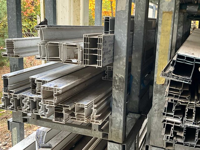 Partij diverse profielen - afbeelding 19 van  29