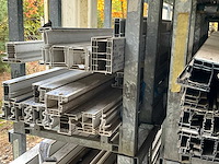 Partij diverse profielen - afbeelding 19 van  29