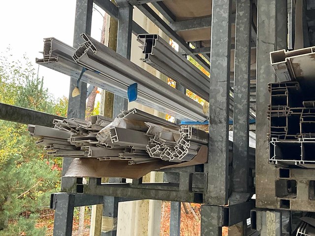 Partij diverse profielen - afbeelding 20 van  29