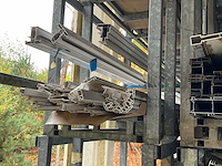 Partij diverse profielen - afbeelding 20 van  29